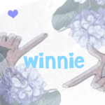 .:.Winnie.:.