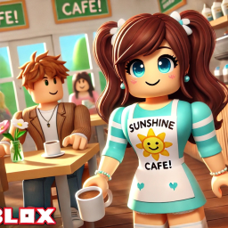 Sunshine cafe