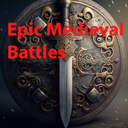 Checkpoints medieval epic battles