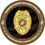 |AΑ| Royal Military Police