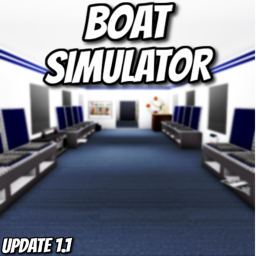 🎅🎅🎅[SANTA] Boat Simulator