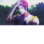anxme kxds forever (HxH)