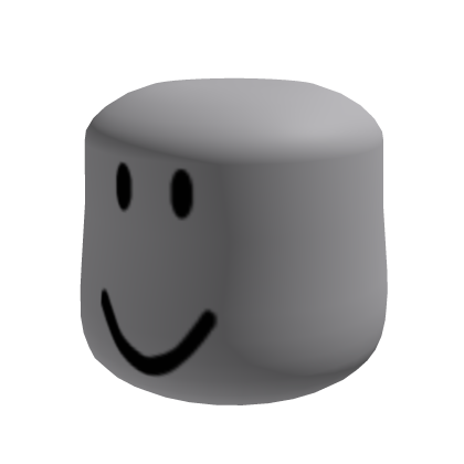 Cheek Head Roblox asset preview