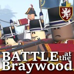 Battle at the Braywood, Aldiron