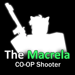 [DISCONTINUED] The Macrela icon