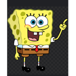 Fans of Sponge Bob