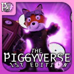 The Piggyverse: Blast to the Past
