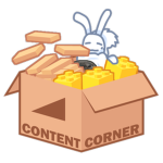 Content Corner