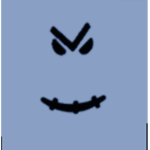 Stitch face hater group
