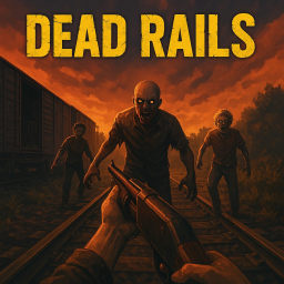 Dead Rails New