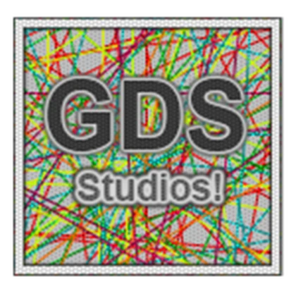 GDS Studios! Roblox group icon