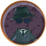 Invisible Man BLOXikin