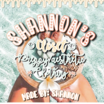 -+-Shannon’s Closet-+