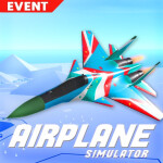 [🎁EVENT] Airplane Simulator 