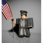 United States Of Amerca