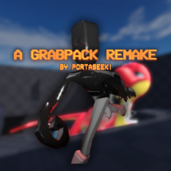 [EERROR 404] Um remake de Grab-Pack (BETA)