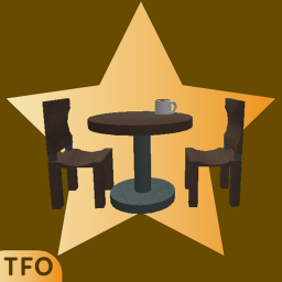 TFO Cafe!