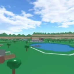 The Neighborhood Of Robloxia [V.5]