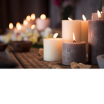 Sweet Candles