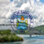 • City of Tacloban •