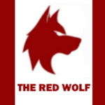 [TRW] THE RED WOLF