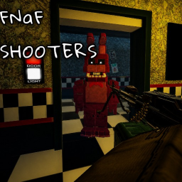 FNaF Shooters 🐻