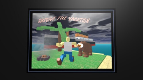 Survive The Vacation