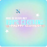 kai’s clothing!<3