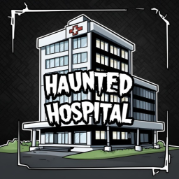 Haunted Hospital 🏥  [STORY]