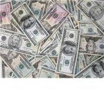 Rich People of Robloxia (Money Lovers)