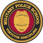 Marine corp Police