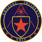 [F.B.I UIU] Anomalous Tactical Unit