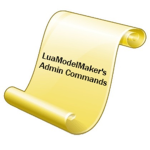 ModelMakerLua's Admin V2 Fans