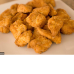 chicken nugget lords!