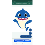 Baby shark dodododododo group