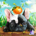 BUKA -FRENCHBULLDOG-CLUB