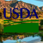 The United States Department of Agriculture