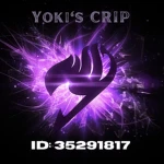 Yoki's CRIP Group Thumbnail