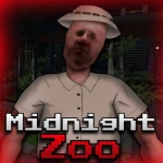 Midnight Zoo [HORROR] | Roblox Game - Rolimon's