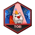 Game Badge Thumbnail