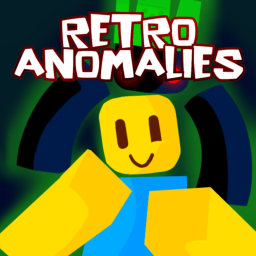 Retro Anomalies