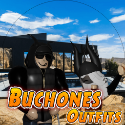 Buchones Outfits v3 icon