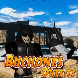 Buchones Outfits v3 icon