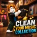 Clean Your Music Collection icon