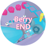 Blue Berry End