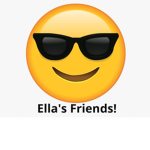 ~My Friends Only!~ :3