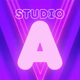 [FREE ROAM] Studio A