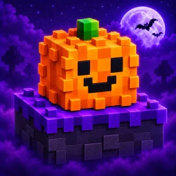[UPD] Halloween Tycoon 🎃 icon