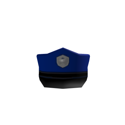 Police Hat