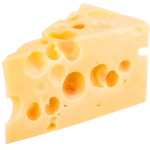 Da cheese association